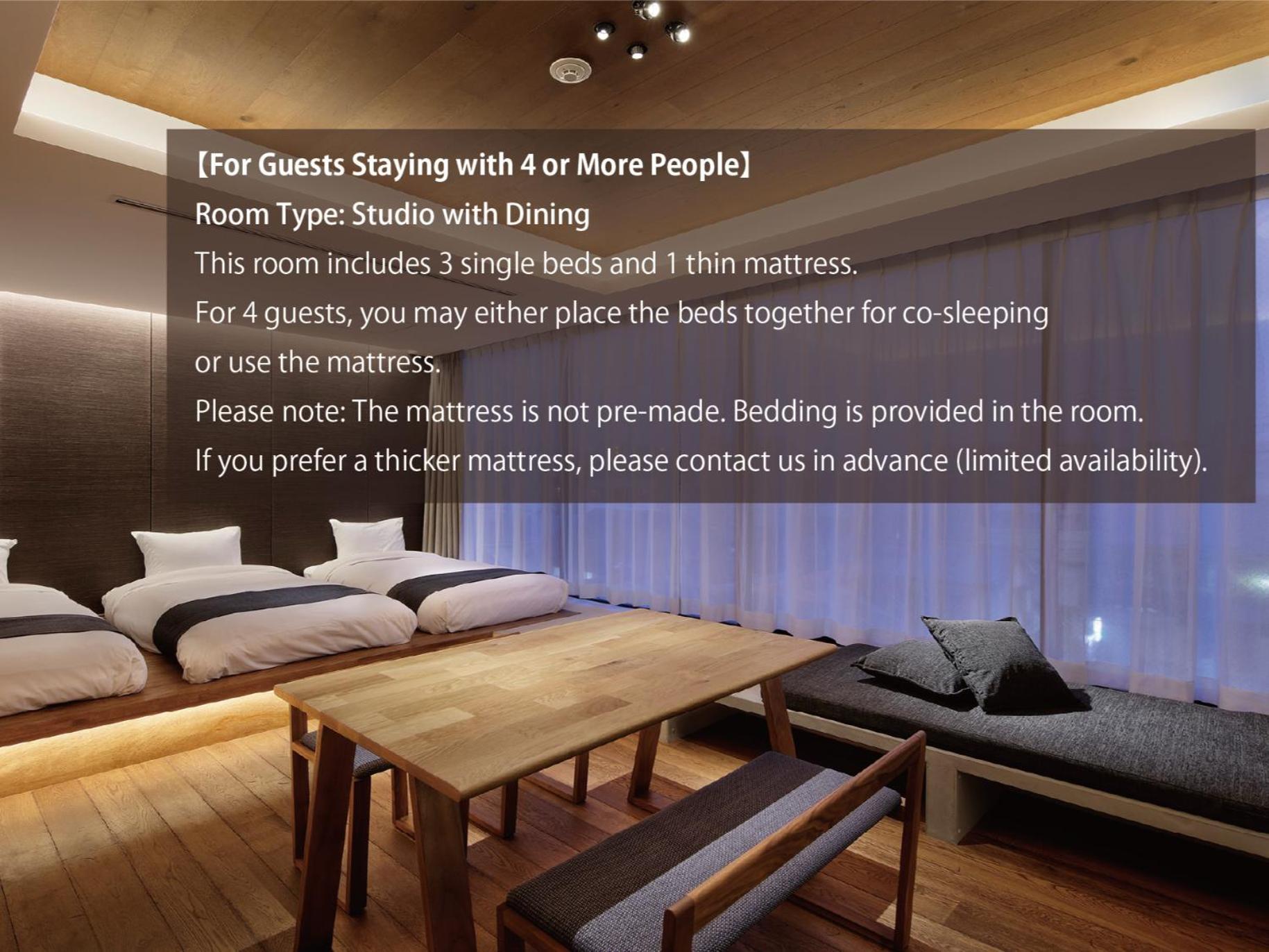Hotel 22 Pieces Kyoto