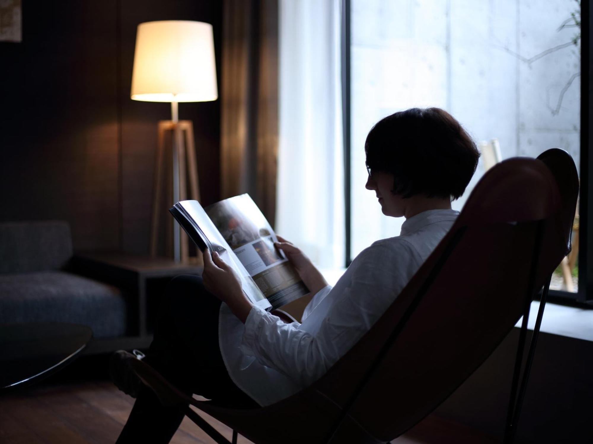 22 Pieces Hotel Kyoto